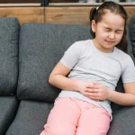 Constipation in Children: Understanding Causes and Solutions