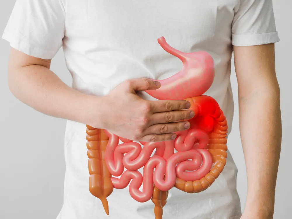 gut problem treatment in Indore, constipation treatment indore