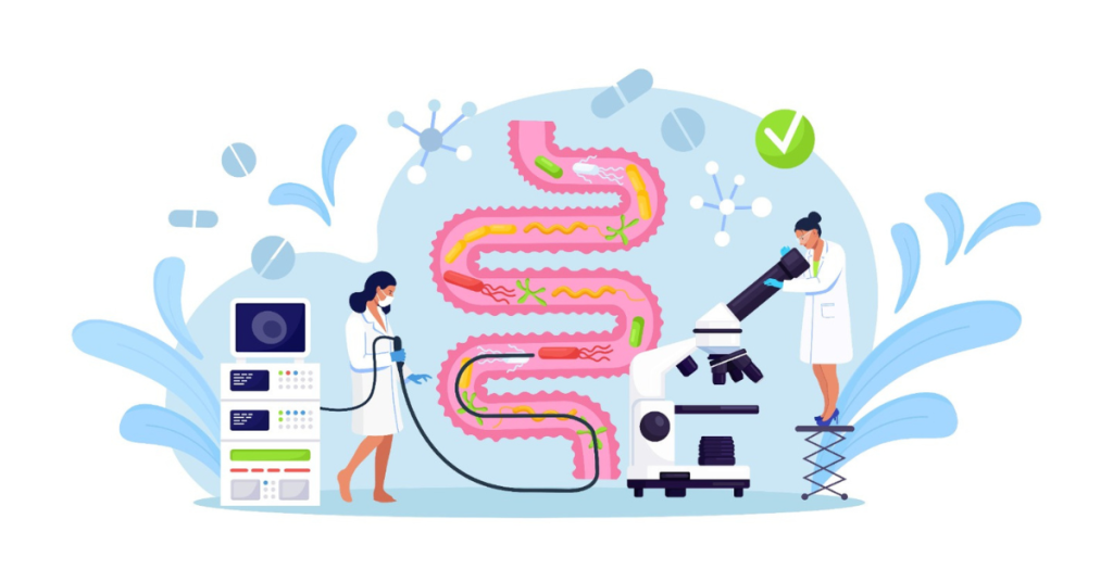 colon hydrotherapy treatment in Indore