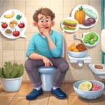 5 Signs You Need to Change Your Diet to Fix Constipation