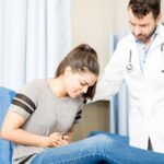 When Gut Discomfort Lingers, a Clear View Can Lead to Relief 