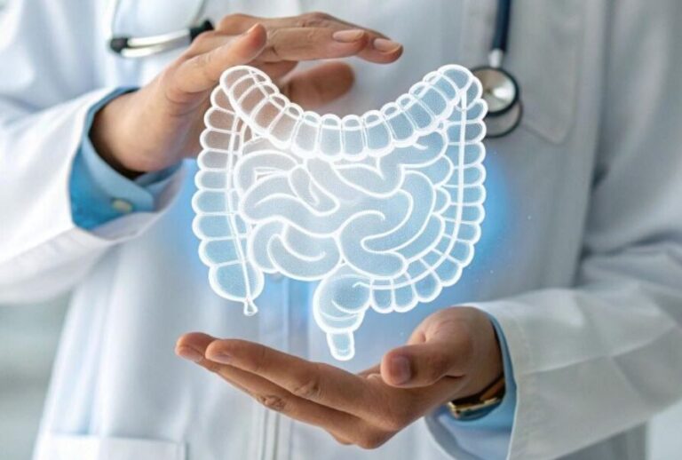 colon cancer treatment in indore