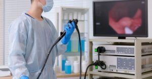 best colonoscopy doctor indore