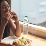 Why Travel Food and Weekend Eating Are Hurting Digestion Faster