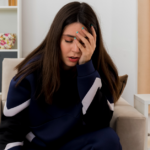 Why Stress and Anxiety Are Suddenly Affecting Stomach Comfort
