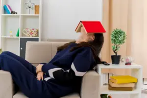 why stress and anxiety are suddenly affecting stomach comfort in indore