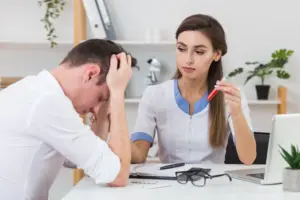when to see a doctor for chronic constipation in indore – key warning signs