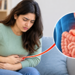 Recurrent Stomach Problems