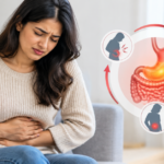 Recurrent Stomach Problems