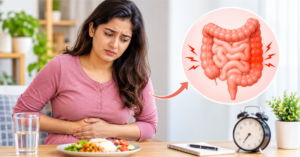 constipation treatment in indore